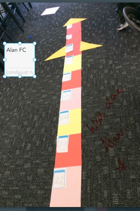 Foundation: Maths Rockets